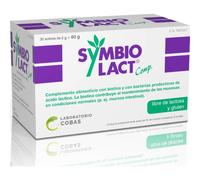 Symbiolact Comp 30 sobres