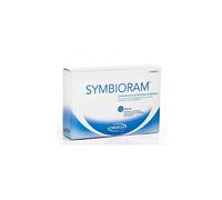 Symbioram 2,5 gr 12 sobres - Combina Prebióticos y Probióticos