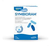 Symbioram Sobres | 12 Sobres | Complemento Alimenticio Para Molestias Digestivas en Niños y Adultos con Lactobacilos y Bifidobacterias