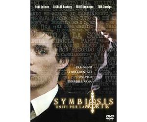 Symbiosis - Uniti Per La Morte [Italia] [DVD]