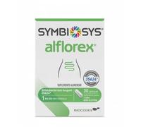 Symbiosys Alflorex Cápsulas X30