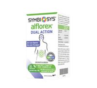 Symbiosys Alflorex Doble Acción 30 Cápsulas
