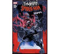SYMBIOTE SPIDER-MAN 2099: 1