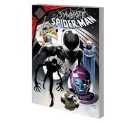 SYMBIOTE SPIDER-MAN: KING IN BLACK: 1