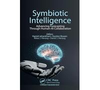 Symbiotic Intelligence: Advancing Forecasting Through Human-AI Collaboration