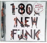 Symbol Formerly Known As Prince - I-8OO-NEWFUNK