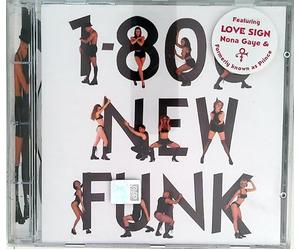 Symbol Formerly Known As Prince - I-8OO-NEWFUNK