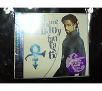 Symbol [Formerly Known Prince] - Rave Un2 the Joy Fantastic
