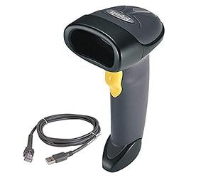 Symbol LS2208 Escáner de código de Barras de Uso General