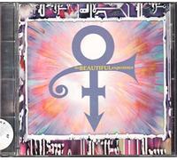 Prince - The Beautiful Experience