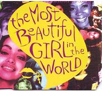 Symbol the - Most Beautiful Girl in The [Import]