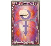 Symbol the - The Beautiful Experience [Import] [Casete]
