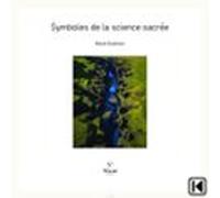 Symboles de la science sacrée