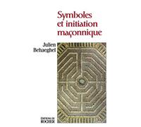 Symboles et initiation maçonnique: Hiram dans le labyrinthe