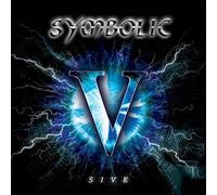 Symbolic - 5ive
