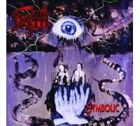 Symbolic - Muerte CD Roadrunner Productions