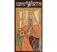 Symbolic Tarot of Wirth.