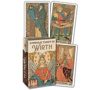 Symbolic Tarot of Wirth Mini