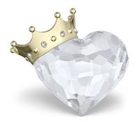 Symbolica Corazón con Corona OS