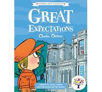 Symbolised Classics Great Expectations: 07 (Symbolised Classics Reading Library: The Starter Collection (Series 3))