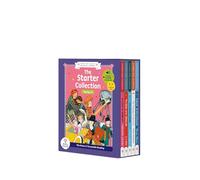 Symbolised Classics Reading Library: The Starter Collection (Series 3)
