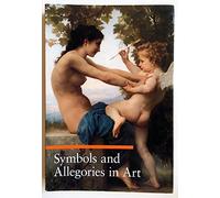 Symbols and Allegories in Art (Getty Publications -)