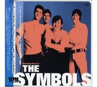 Symbols - Best Part Of The Symbols (+12 Bonus Tracks) Import Japan