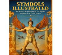 Symbols Illustrated; A Visual Encyclopedia of Signs, Emblems & Their Stories