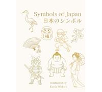Symbols of Japan - Vol.2 (Extended Edition): Japanese Coloring Book Series for Relaxation and Learning