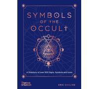Symbols of the Occult: a directory of over 500 signs, symbols and icons