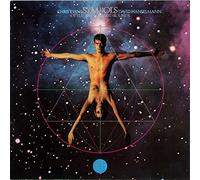 Symbols of the seven sacred sounds (1981, & David Hanselmann) / Vinyl record [Vinyl-LP]