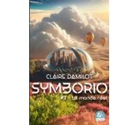 Symborio #3 - Le Monde Réel (ebook)