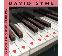 Syme, David - Keys to Your Heart