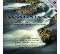 Symfoni 7/Dag Hammarskjoeld in