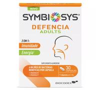 Symiosys Defensa Adultos x30 Cápsulas