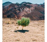 SYML In My Body (Vinyl) 12" EP (Importación USA)