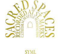 Syml - Sacred Spaces [Vinilo]