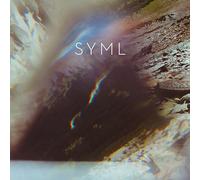 SYML You Knew It Was Me (Vinyl) 12" Album Coloured Vinyl