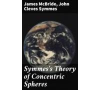 Symmess Theory Of Concentric Spheres (ebook)