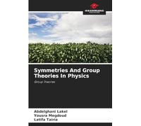 Symmetries And Group Theories In Physics