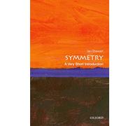 Symmetry: A Very Short Introduction
