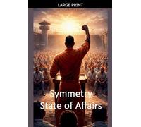 Symmetry: State of Affairs