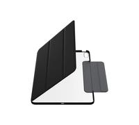 OtterBox Funda Symmetry Folio para iPad Air 13 Pulgades (M4/M3/M2), Negro