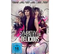 Sympathy for Delicious [Alemania] [DVD]