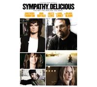 Sympathy for Delicious [Reino Unido] [DVD]