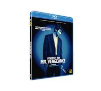 Sympathy for Mister Vengeance [Francia] [Blu-ray]