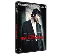 Sympathy for Mister Vengeance [Francia] [DVD]