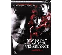Sympathy for Mister Vengeance [Francia] [DVD]