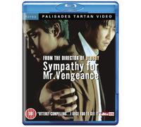 Sympathy for Mr. Vengeance ( Boksuneun naui geot ) [ Origen UK, Ningun Idioma Espanol ] (Blu-Ray)