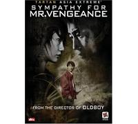 Sympathy for Mr. Vengeance [Reino Unido] [DVD]